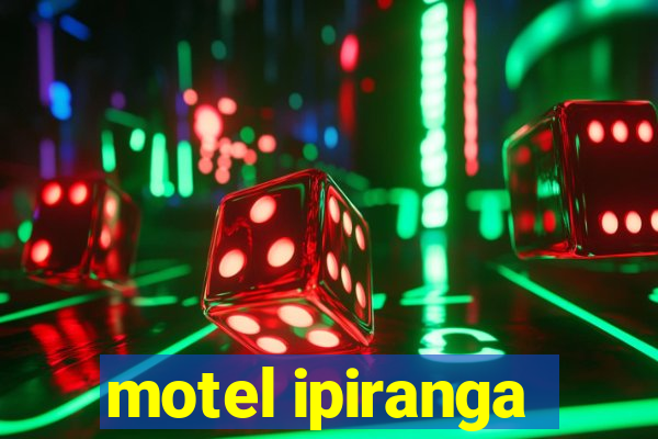 motel ipiranga